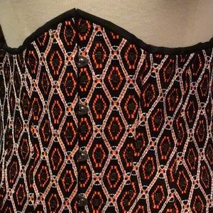 Corset from Renfaire, make me an offer!